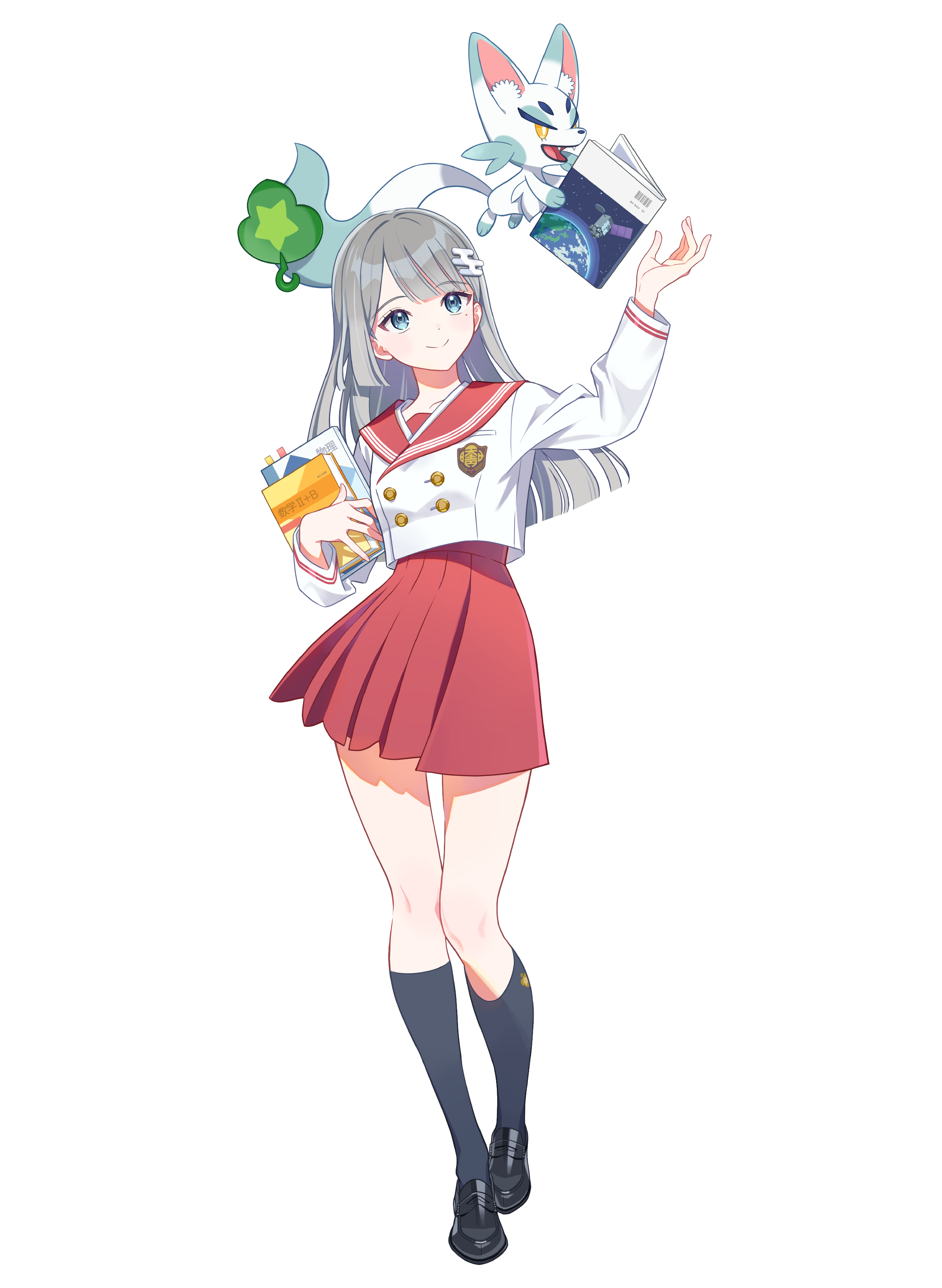 キャラクター拡大